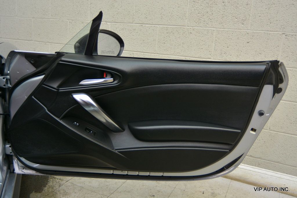 2018 FIAT 124 Spider Abarth Convertible - 22977727 - 13