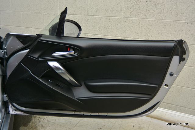 2018 FIAT 124 Spider Abarth Convertible - 22977727 - 13