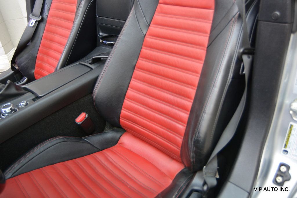 2018 FIAT 124 Spider Abarth Convertible - 22977727 - 18