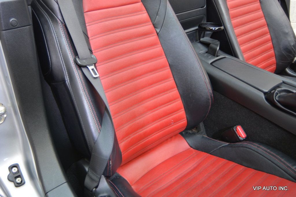 2018 FIAT 124 Spider Abarth Convertible - 22977727 - 19