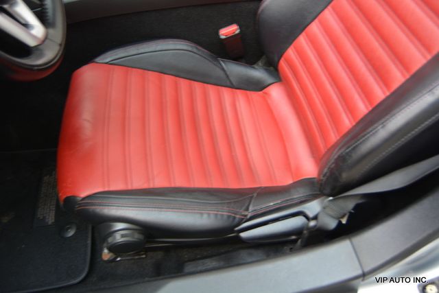 2018 FIAT 124 Spider Abarth Convertible - 22977727 - 20