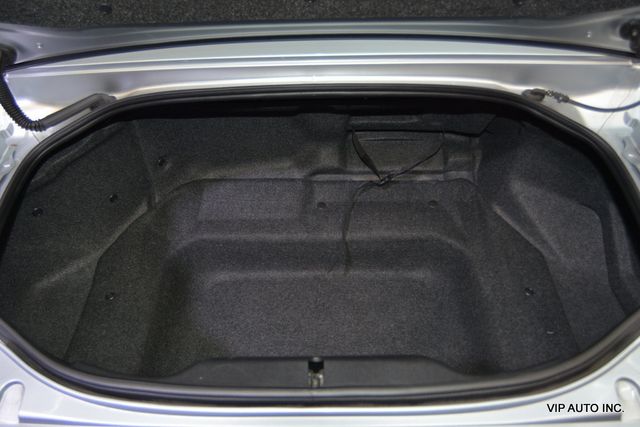 2018 FIAT 124 Spider Abarth Convertible - 22977727 - 30