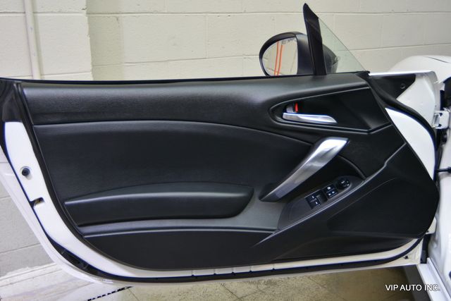 2018 FIAT 124 Spider Abarth Convertible - 22992319 - 12