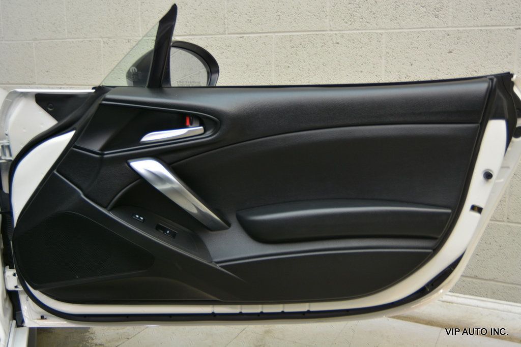 2018 FIAT 124 Spider Abarth Convertible - 22992319 - 13