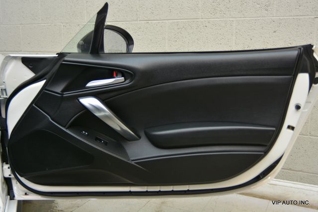 2018 FIAT 124 Spider Abarth Convertible - 22992319 - 13