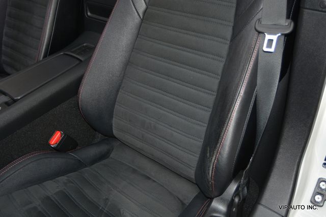 2018 FIAT 124 Spider Abarth Convertible - 22992319 - 18