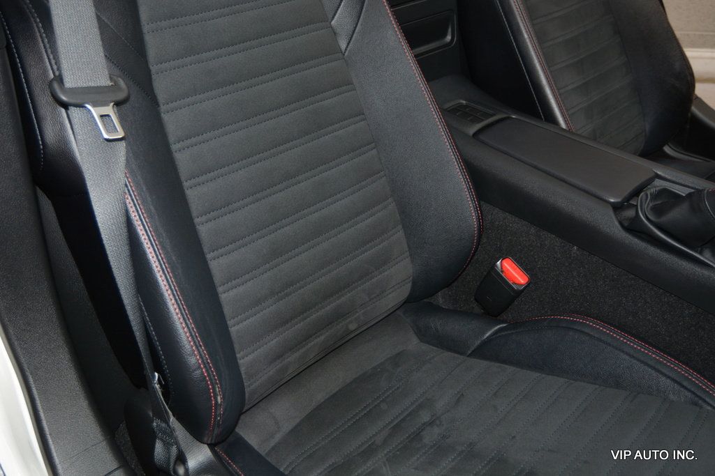 2018 FIAT 124 Spider Abarth Convertible - 22992319 - 19