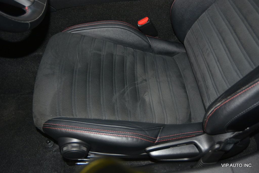 2018 FIAT 124 Spider Abarth Convertible - 22992319 - 20