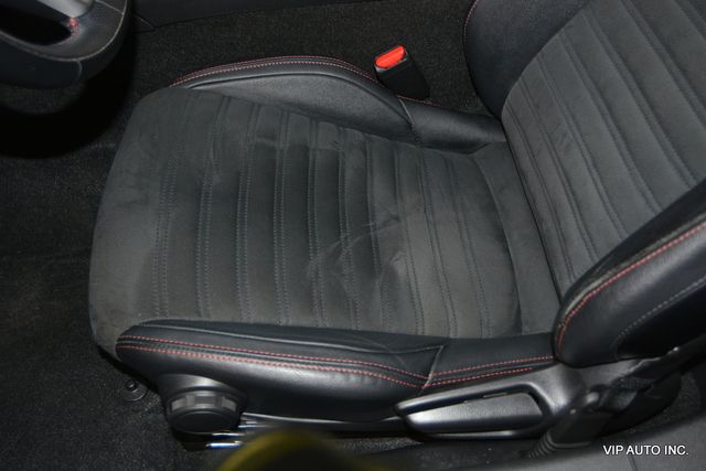 2018 FIAT 124 Spider Abarth Convertible - 22992319 - 20