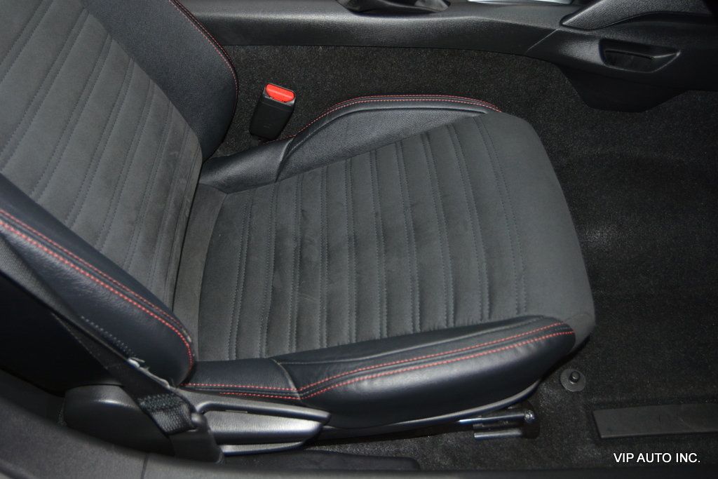 2018 FIAT 124 Spider Abarth Convertible - 22992319 - 21