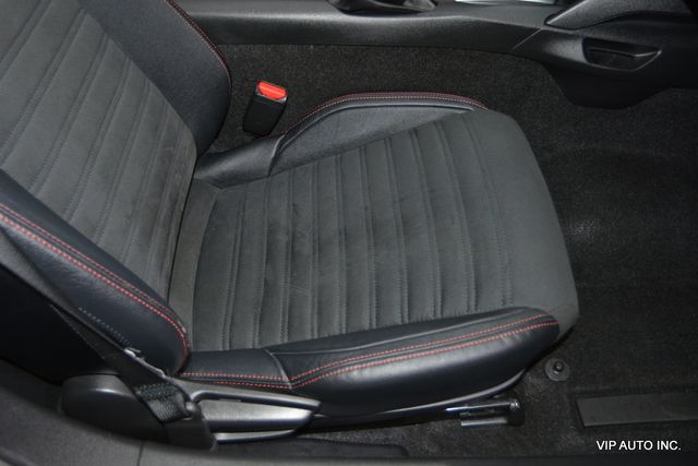 2018 FIAT 124 Spider Abarth Convertible - 22992319 - 21