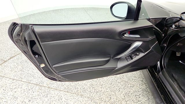 2018 FIAT 124 Spider Abarth Convertible w/ Navigation and Sound Group & Brembo Brakes - 23009105 - 10