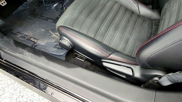 2018 FIAT 124 Spider Abarth Convertible w/ Navigation and Sound Group & Brembo Brakes - 23009105 - 11