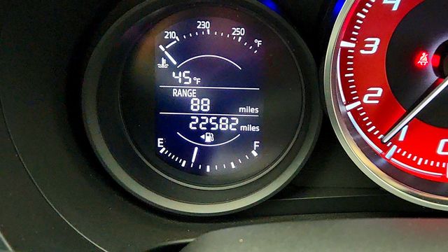 2018 FIAT 124 Spider Abarth Convertible w/ Navigation and Sound Group & Brembo Brakes - 23009105 - 15