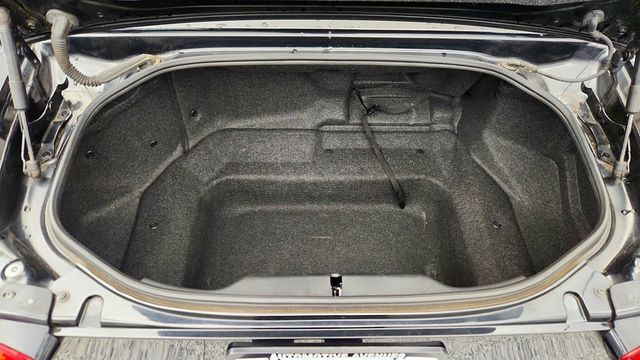 2018 FIAT 124 Spider Abarth Convertible w/ Navigation and Sound Group & Brembo Brakes - 23009105 - 21