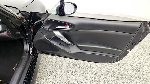 2018 FIAT 124 Spider Abarth Convertible w/ Navigation and Sound Group & Brembo Brakes - 23009105 - 24