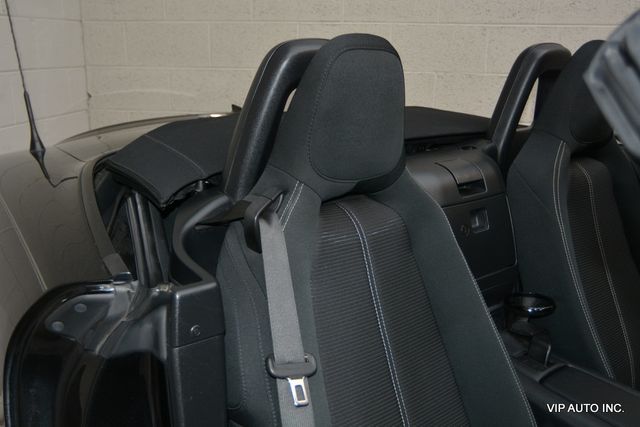 2018 FIAT 124 Spider Classica Convertible - 23072137 - 20