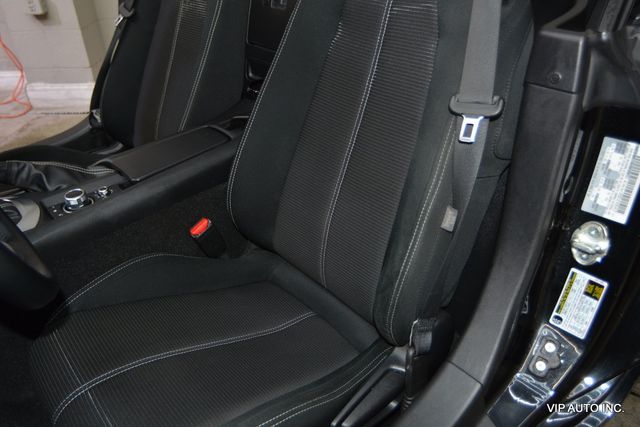 2018 FIAT 124 Spider Classica Convertible - 23072137 - 21