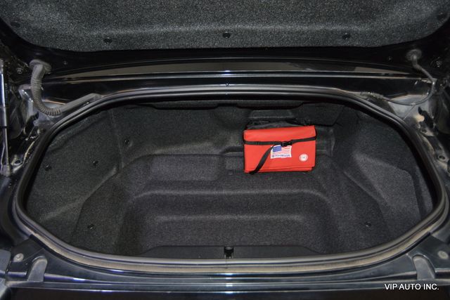 2018 FIAT 124 Spider Classica Convertible - 23072137 - 25