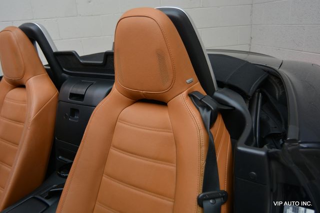 2018 FIAT 124 Spider Lusso Convertible - 23002710 - 16