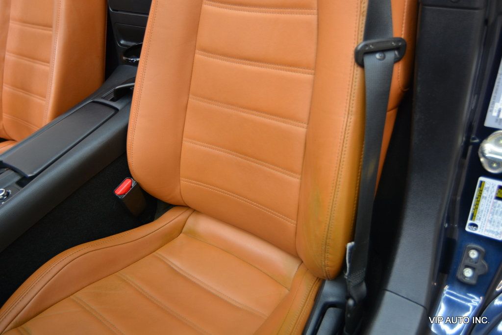 2018 FIAT 124 Spider Lusso Convertible - 23002710 - 18