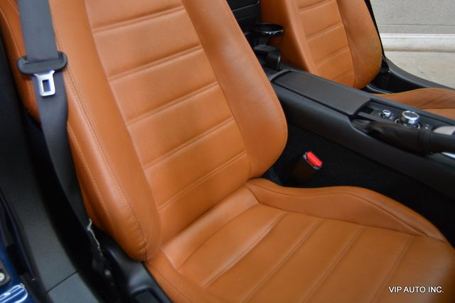 2018 FIAT 124 Spider Lusso Convertible - 23002710 - 19