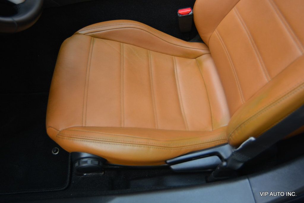 2018 FIAT 124 Spider Lusso Convertible - 23002710 - 20