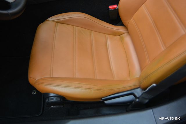 2018 FIAT 124 Spider Lusso Convertible - 23002710 - 20