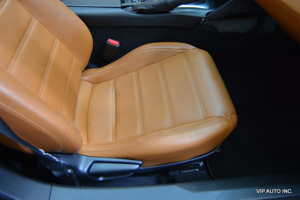 2018 FIAT 124 Spider Lusso Convertible - 23002710 - 21