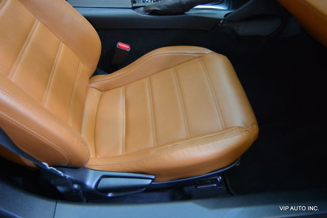 2018 FIAT 124 Spider Lusso Convertible - 23002710 - 21