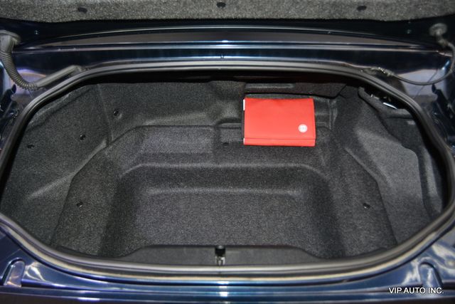 2018 FIAT 124 Spider Lusso Convertible - 23002710 - 29