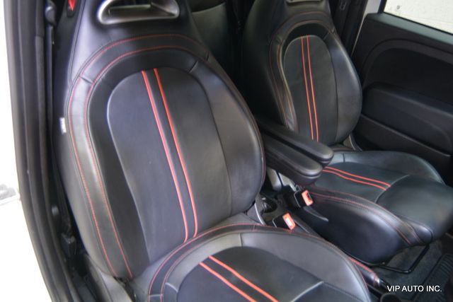 2018 FIAT 500 Abarth Hatch - 23085536 - 14