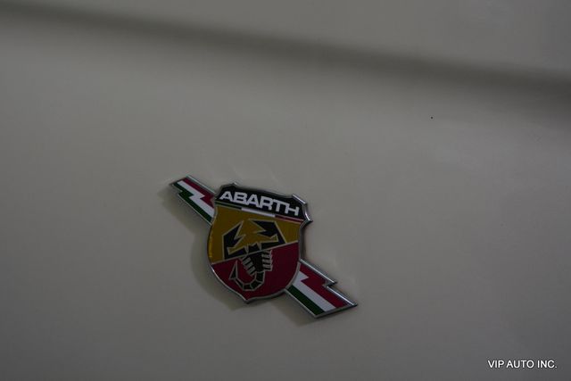 2018 FIAT 500 Abarth Hatch - 23085536 - 22