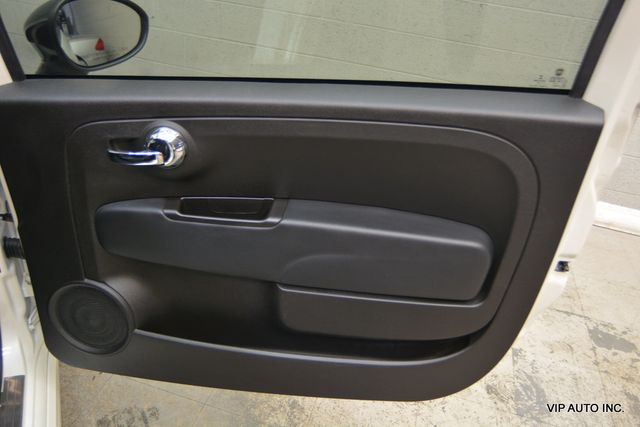 2018 FIAT 500 Abarth Hatch - 23085536 - 8
