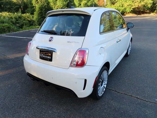 2018 FIAT 500 Lounge Hatch - 22911559 - 13