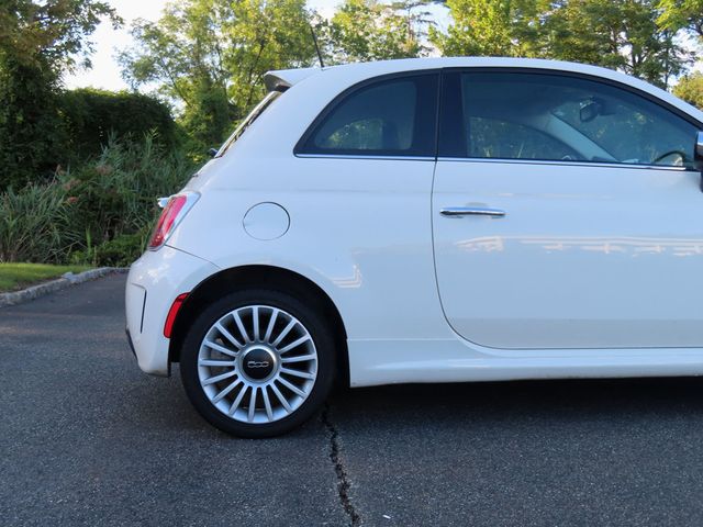 2018 FIAT 500 Lounge Hatch - 22911559 - 15