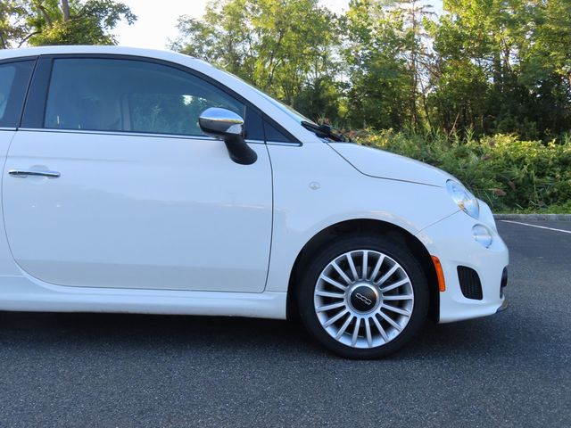 2018 FIAT 500 Lounge Hatch - 22911559 - 16