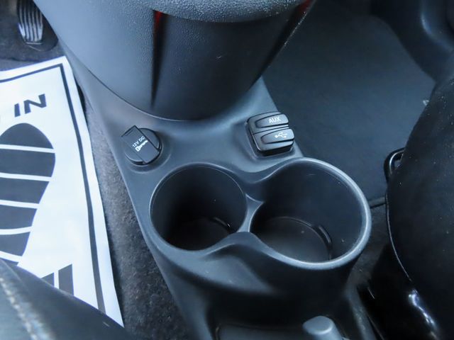 2018 FIAT 500 Lounge Hatch - 22911559 - 32