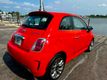 2018 FIAT 500 Lounge Hatch - 22594042 - 0