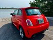 2018 FIAT 500 Lounge Hatch - 22594042 - 17