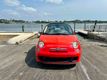 2018 FIAT 500 Lounge Hatch - 22594042 - 70