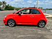 2018 FIAT 500 Lounge Hatch - 22594042 - 73