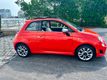 2018 FIAT 500 Lounge Hatch - 22594042 - 74