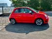 2018 FIAT 500 Lounge Hatch - 22594042 - 8