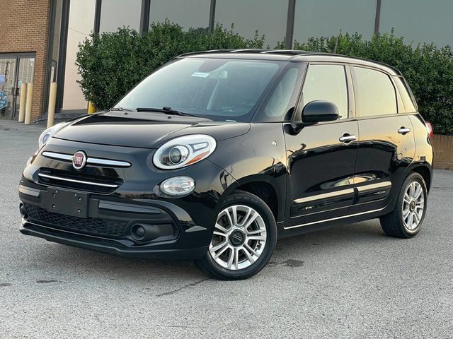 2018 FIAT 500L 2018 FIAT 500L 4D HATCHBACK POP GREAT-DEAL 615-730-9991 - 22522452 - 0