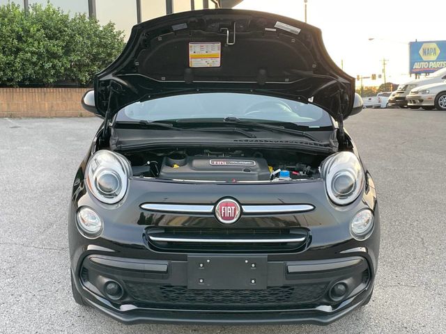 2018 FIAT 500L 2018 FIAT 500L 4D HATCHBACK POP GREAT-DEAL 615-730-9991 - 22522452 - 27