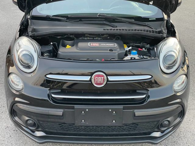 2018 FIAT 500L 2018 FIAT 500L 4D HATCHBACK POP GREAT-DEAL 615-730-9991 - 22522452 - 28