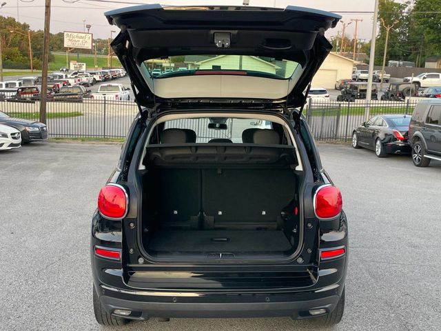 2018 FIAT 500L 2018 FIAT 500L 4D HATCHBACK POP GREAT-DEAL 615-730-9991 - 22522452 - 29