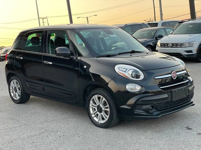 2018 FIAT 500L 2018 FIAT 500L 4D HATCHBACK POP GREAT-DEAL 615-730-9991 - 22522452 - 3