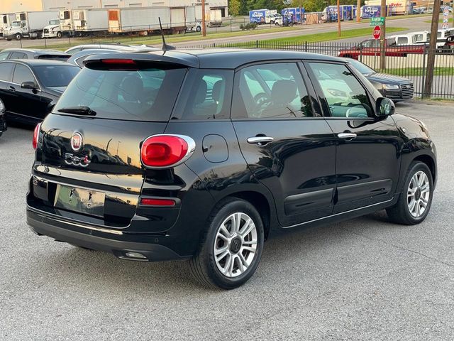 2018 FIAT 500L 2018 FIAT 500L 4D HATCHBACK POP GREAT-DEAL 615-730-9991 - 22522452 - 5